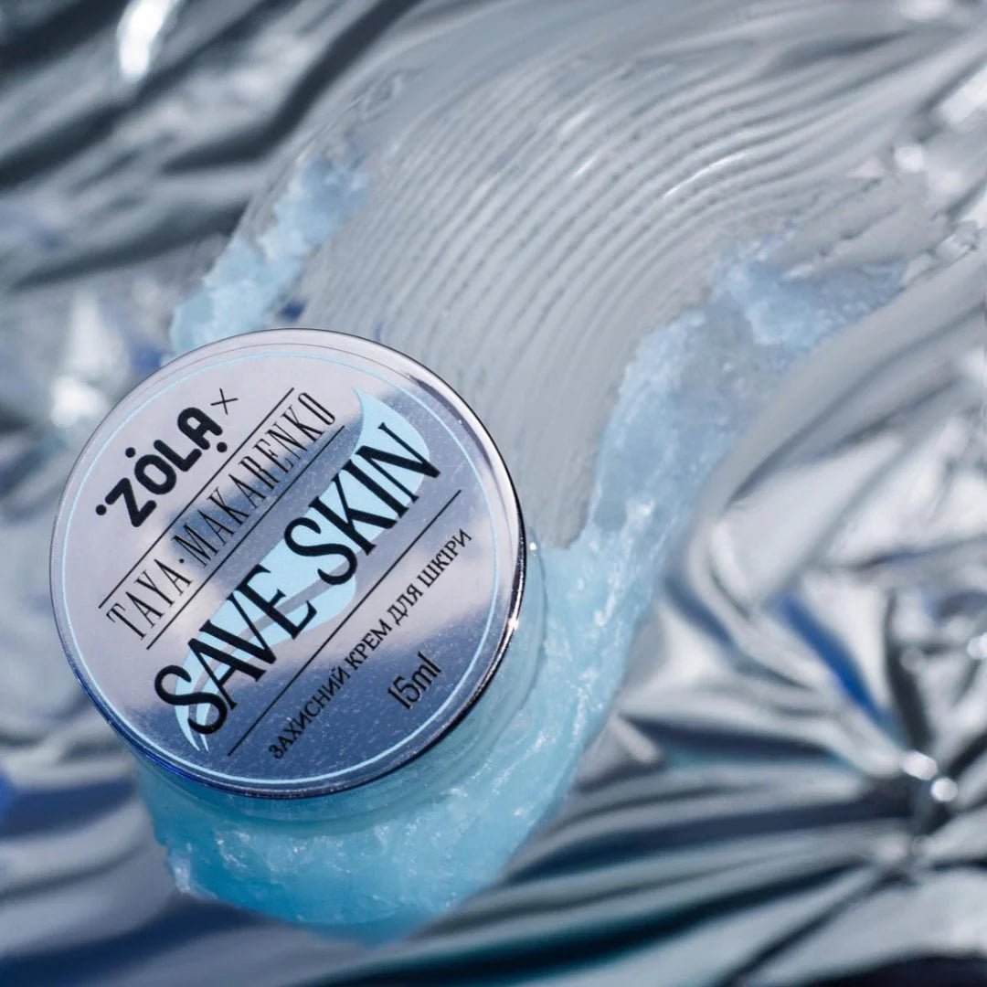 ZOLA- Save Skin