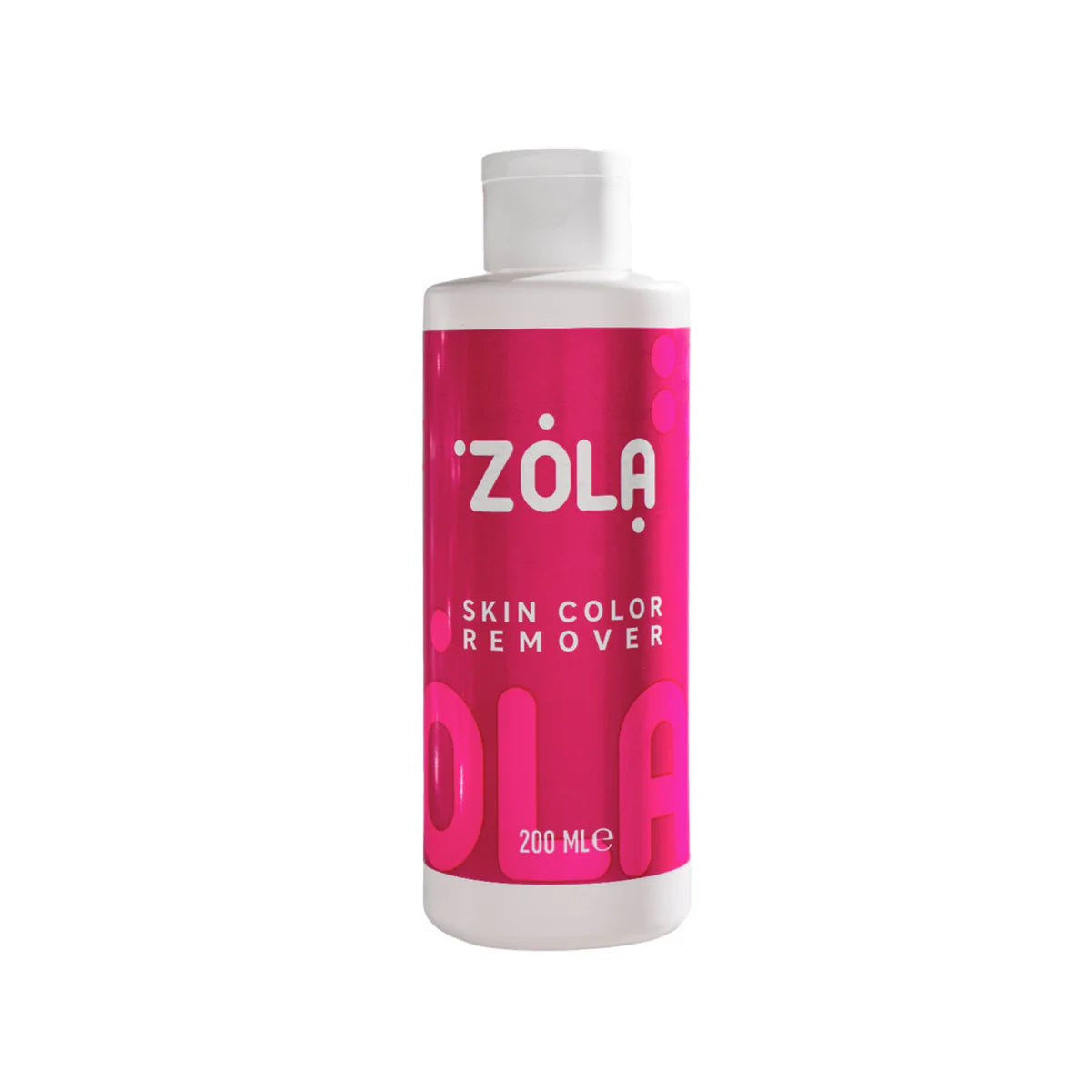 ZOLA Skin Color Remover 200ml