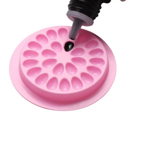 Glue holder pack