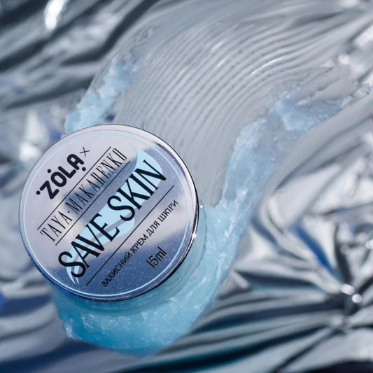 ZOLA- Save Skin