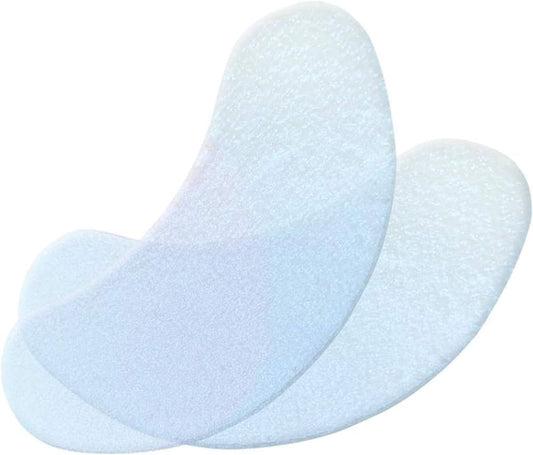 Under eye gel pads
