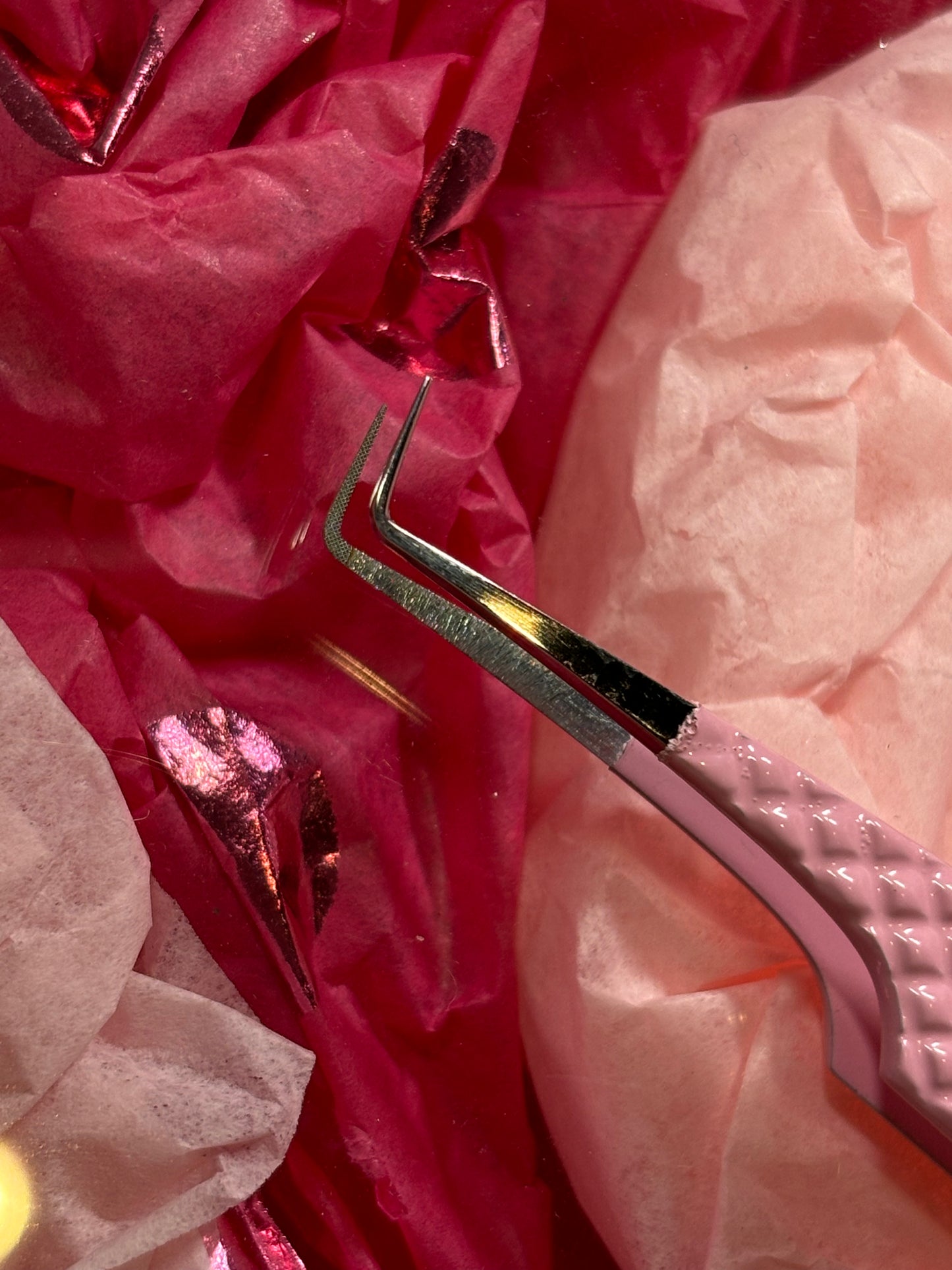 Tweezer #4
