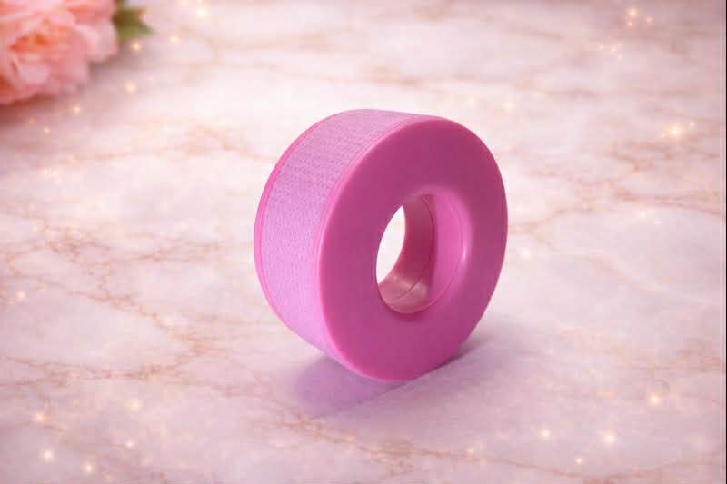 Extra sensitive tape