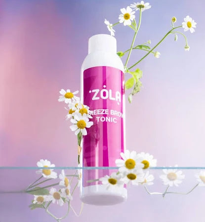 ZOLA Freeze brow tonic 150 ml