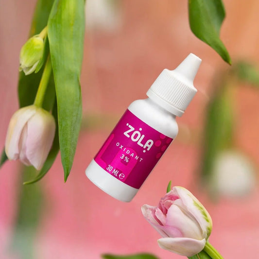 ZOLA Oxidant 3% 30ml