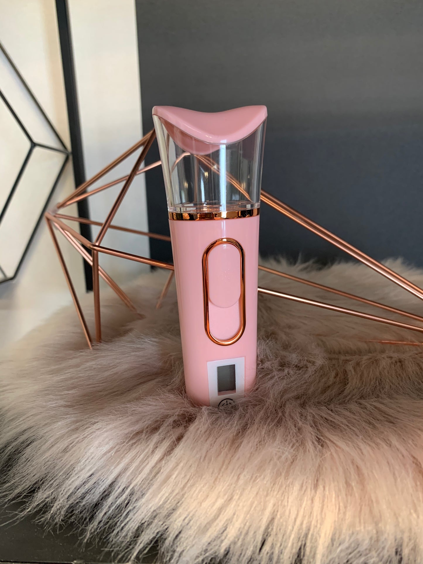 Nano mister
