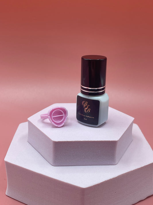 Restock ! Full Moon Adhesive 1-2 second glue